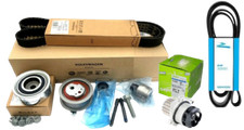 Kit distribuzione originale VW