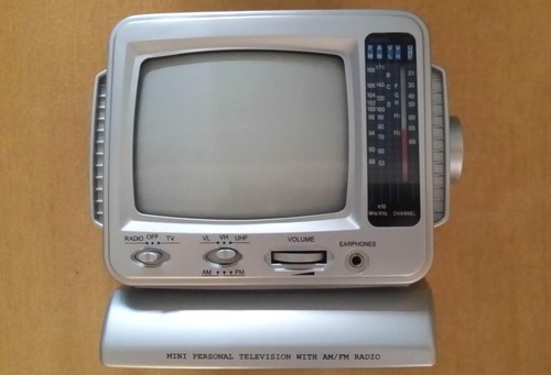 Televisore majestic 2001 - televisore,