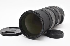 Ottime condizioni Sigma 120