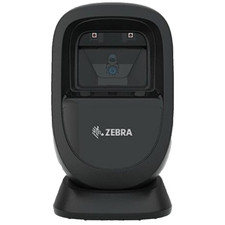 Motorola Symbol Zebra codice a barre DS9308 2D USB scanner manuale QR! nero black - usato