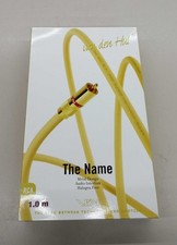 Cavo RCA VAN DEN HUL THE NAME