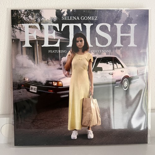 Selena gomez fetish - selena,