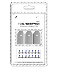 Kit lame Endurance Plus robot