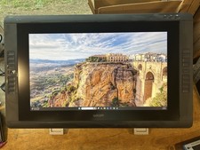 Wacom Cintiq 22HD 21.5"