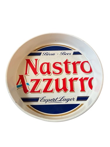 Vassoio birra bier peroni - vassoio,