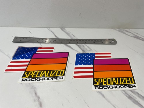 Rock hopper specializzata - rock,