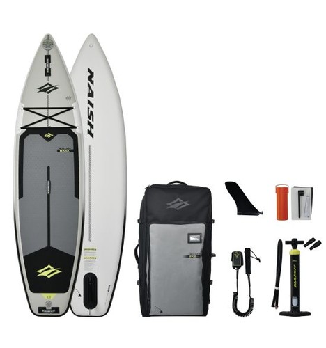 Naish mana 2026 - mana,