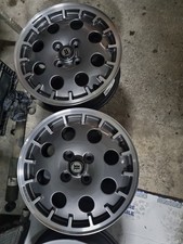 🇮🇹 Lancia DELTA