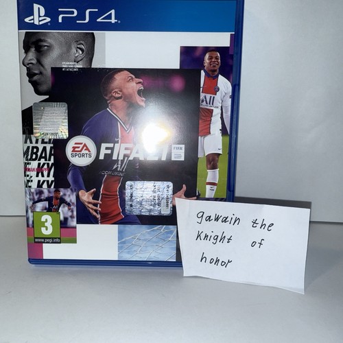 Fifa ps4 ottime condizioni - fifa,