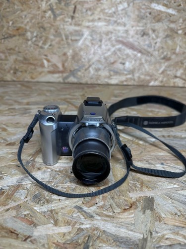 Konica minolta dimage - minolta,