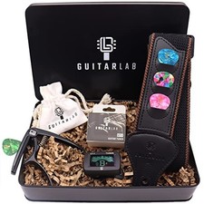 Guitar Lab Guitar Accessories