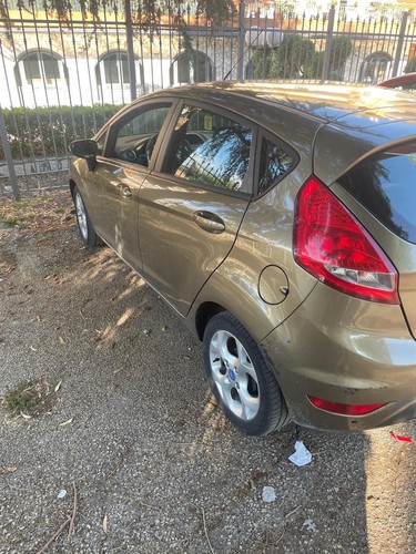 Ford fiesta 1400 benzina - fiesta, e
