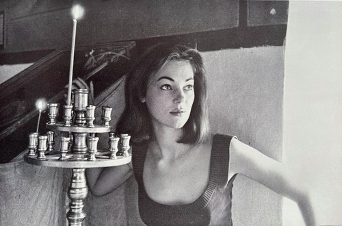 Model ivy nicholson greece - model, nicholson,