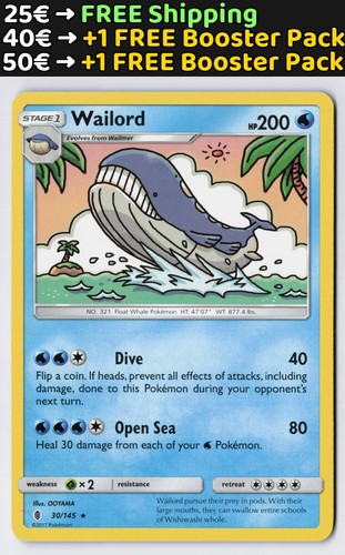 Wailord sm02 145 - wailord, sm