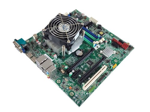 Scheda madre lenovo - scheda,