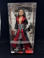 Mattel Japan Samurai Ken