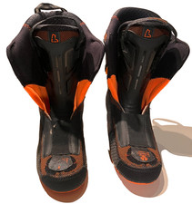 Technica Cochise 130 flex