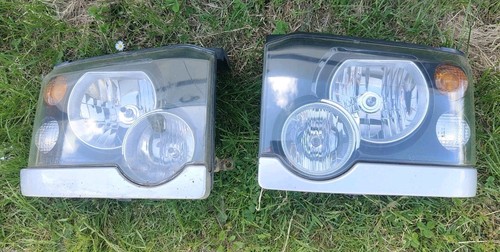 Faro land rover discovery - faro,