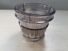 Imetec DE2320 Filtro a fori