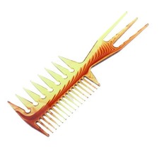 pettine capelli afro pettine