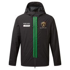 Lamborghini Squadra Corse