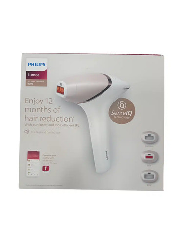 Philips lumea ipl series - philips,