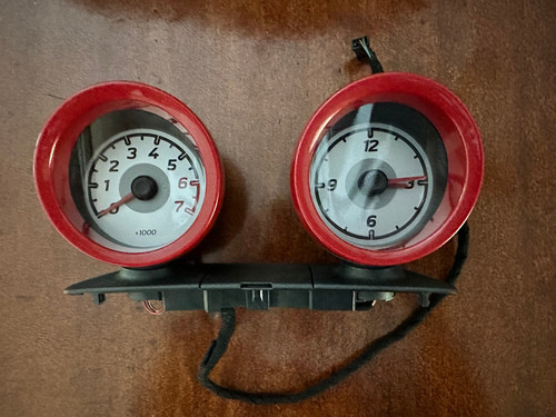 Contagiri orologio smart - contagiri,