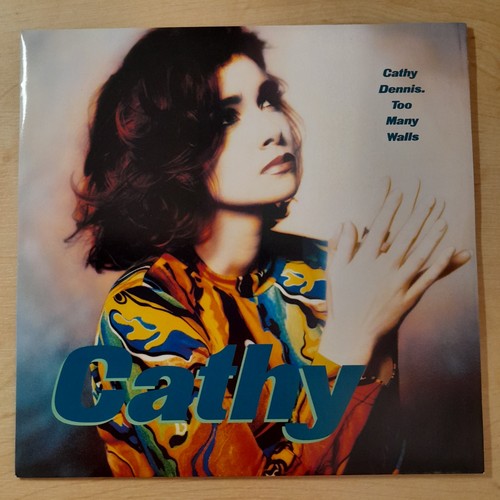 Cathy dennis too many - dennis,