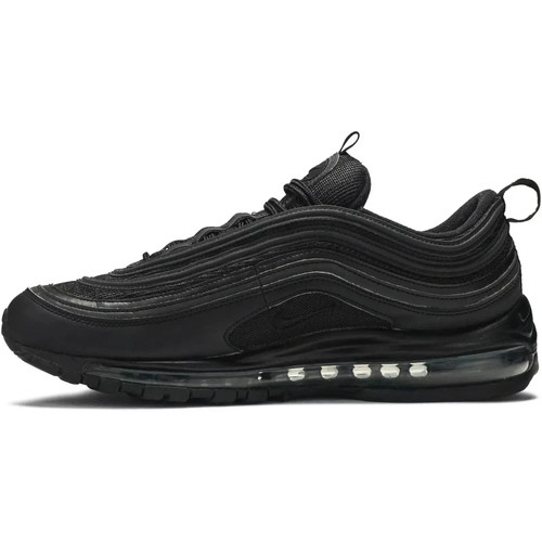 Nike air max uomo nero - air,