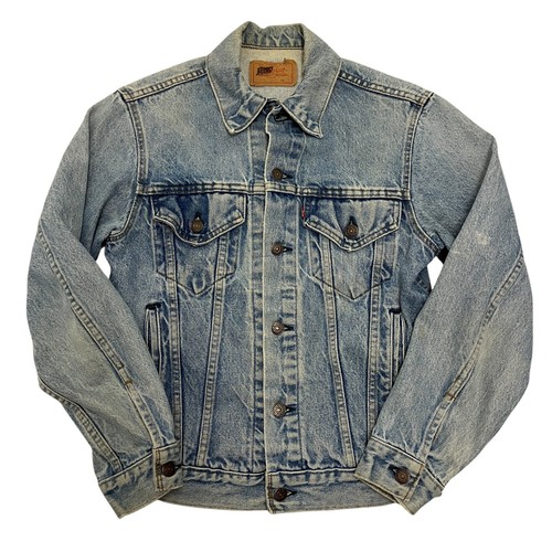Giacca camionista vintage