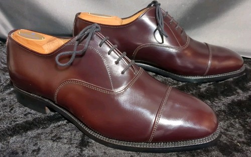 Royal tweed cheaney - royal, of