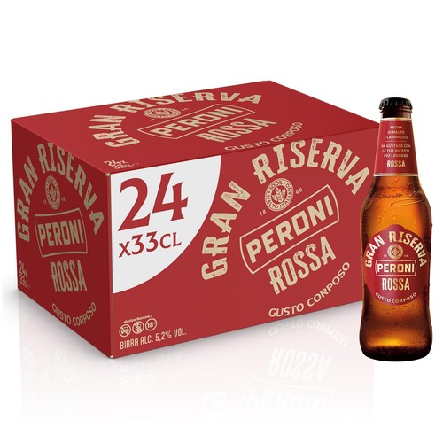 Birra gran riserva - gran,