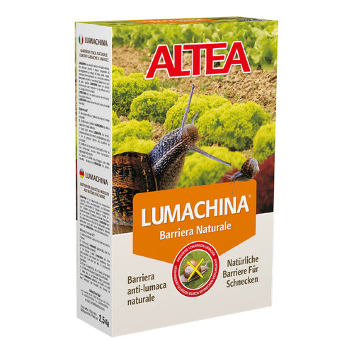 Altea lumachina barriera anti - altea,
