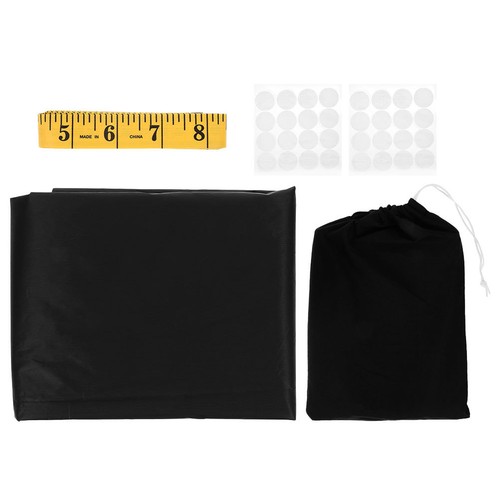 Tenda oscurante copri finestra