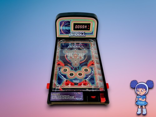 ⭐Flipper flipper elettronico