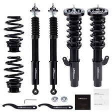Coilovers Combinés Filetés