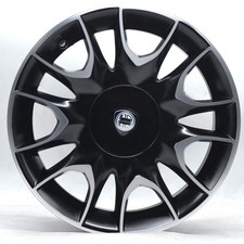 4 cerchi lega lancia ypsilon