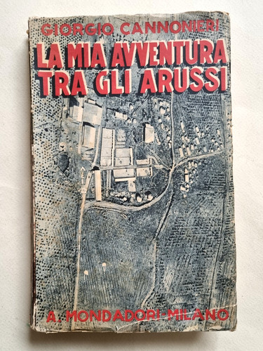 Mia avventura fra - fra, gli