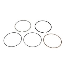 Kit anelli pistone 79 mm per