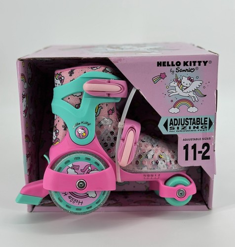 Pattini hello kitty bambini - hello,