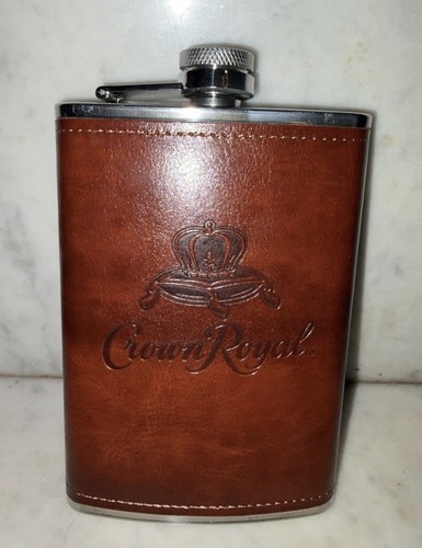 Borraccia crown royal - crown, in
