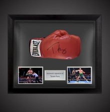 Guantone da boxe Gypsy King-