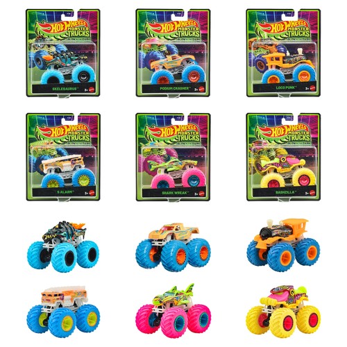 Hot wheels assortimento - hot,
