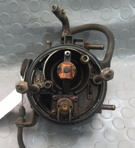Monoiniettore fiat punto - monoiniettore,
