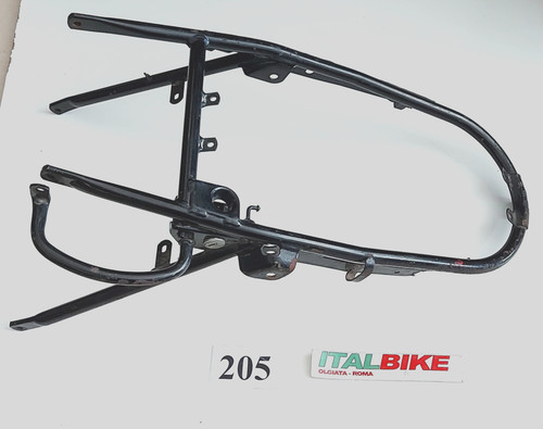 Telaietto posteriore bmw r45 - telaietto,
