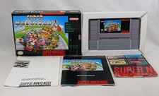 Videogioco Super Nintendo SNES