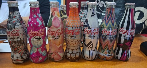 Coca cola light tribute - tribute, to