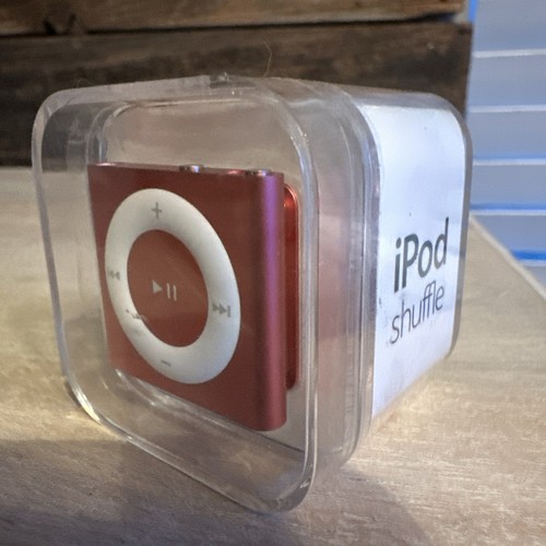 Apple ipod shuffle - ipod,