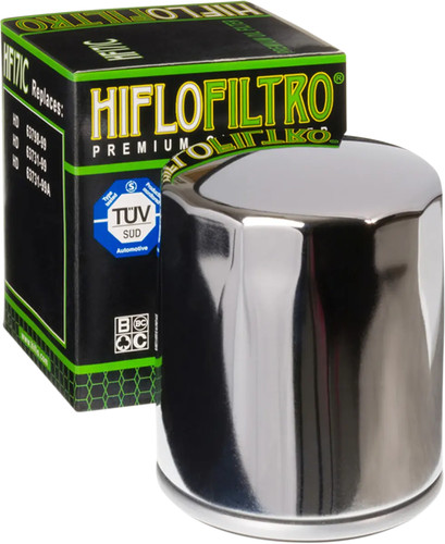 Hiflo hf171c filtro olio - hf171c,