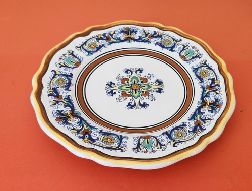 Set tavolo vintage sur - set,